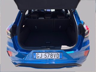 FORD Puma 1.0 ecoboost h st-line s&s 125cv auto