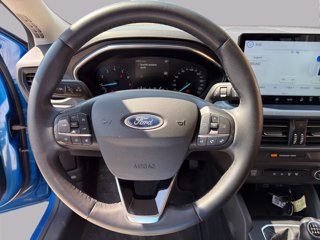 FORD Focus active 1.0t ecoboost h 125cv