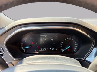 FORD Focus active 1.0t ecoboost h 125cv