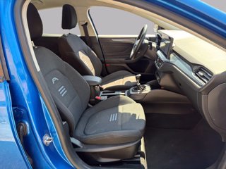 FORD Focus active 1.0t ecoboost h 125cv