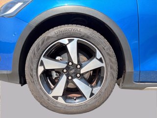 FORD Focus active 1.0t ecoboost h 125cv