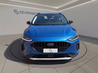 FORD Focus active 1.0t ecoboost h 125cv