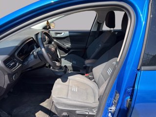 FORD Focus active 1.0t ecoboost h 125cv