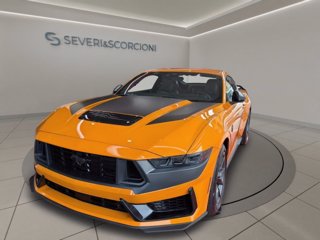 FORD Mustang Fastback 5.0 V8 Dark Horse 453cv auto