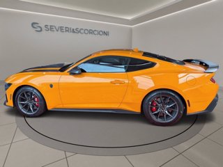 FORD Mustang Fastback 5.0 V8 Dark Horse 453cv auto