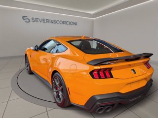 FORD Mustang Fastback 5.0 V8 Dark Horse 453cv auto