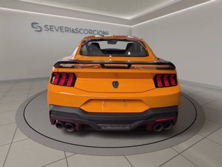 FORD Mustang Fastback 5.0 V8 Dark Horse 453cv auto