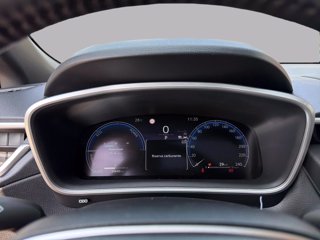 TOYOTA Corolla cross 2.0h trend fwd 197cv e-cvt