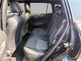 TOYOTA Corolla cross 2.0h trend fwd 197cv e-cvt