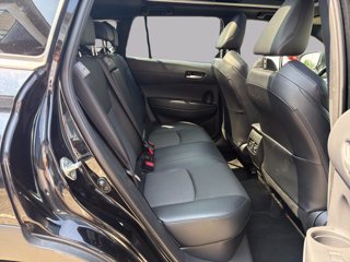 TOYOTA Corolla cross 2.0h trend fwd 197cv e-cvt