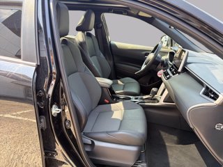 TOYOTA Corolla cross 2.0h trend fwd 197cv e-cvt