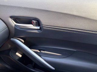TOYOTA Corolla cross 2.0h trend fwd 197cv e-cvt
