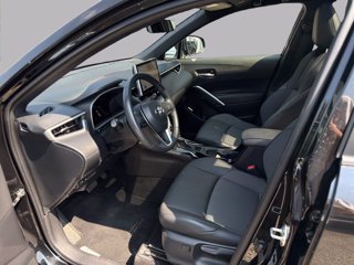 TOYOTA Corolla cross 2.0h trend fwd 197cv e-cvt