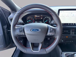 FORD Focus 1.0t ecoboost h st-line 125cv