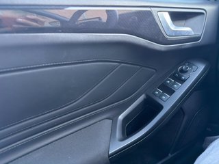 FORD Focus 1.0t ecoboost h st-line 125cv