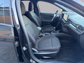 FORD Focus 1.0t ecoboost h st-line 125cv