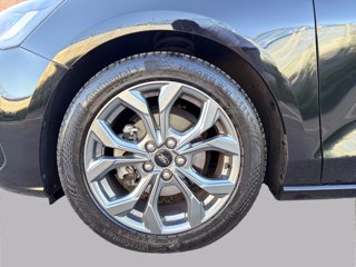FORD Focus 1.0t ecoboost h st-line 125cv