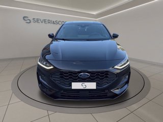 FORD Focus 1.0t ecoboost h st-line 125cv