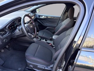 FORD Focus 1.0t ecoboost h st-line 125cv