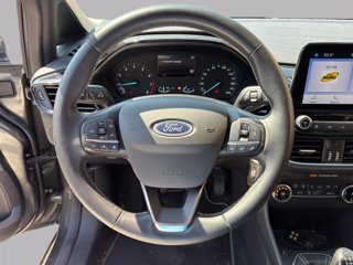 FORD Fiesta 5p 1.1 titanium 75cv