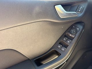 FORD Fiesta 5p 1.1 titanium 75cv