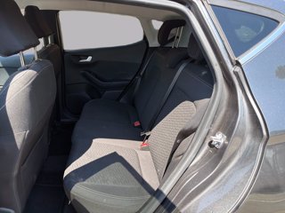 FORD Fiesta 5p 1.1 titanium 75cv