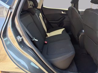 FORD Fiesta 5p 1.1 titanium 75cv