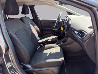 FORD Fiesta 5p 1.1 titanium 75cv
