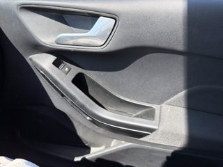 FORD Fiesta 5p 1.1 titanium 75cv