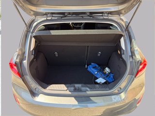 FORD Fiesta 5p 1.1 titanium 75cv