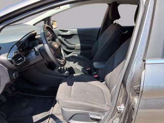 FORD Fiesta 5p 1.1 titanium 75cv