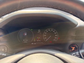 HONDA Hr-v 1.5 hev advance ecvt