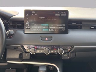 HONDA Hr-v 1.5 hev advance ecvt