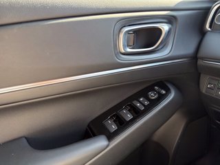 HONDA Hr-v 1.5 hev advance ecvt