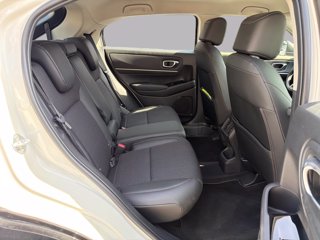 HONDA Hr-v 1.5 hev advance ecvt