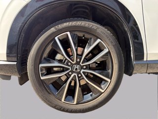HONDA Hr-v 1.5 hev advance ecvt