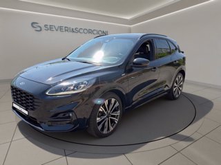 FORD Kuga 2.5 full hybrid st-line x 2wd 190cv cvt