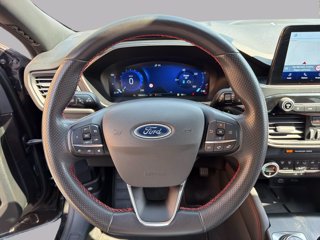 FORD Kuga 2.5 full hybrid st-line x 2wd 190cv cvt