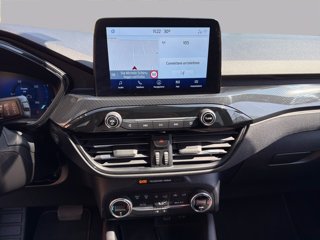 FORD Kuga 2.5 full hybrid st-line x 2wd 190cv cvt