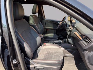 FORD Kuga 2.5 full hybrid st-line x 2wd 190cv cvt