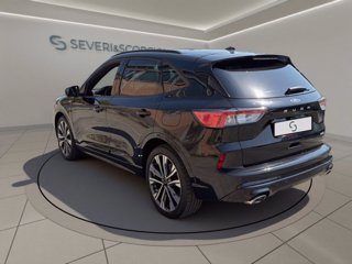 FORD Kuga 2.5 full hybrid st-line x 2wd 190cv cvt