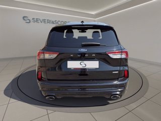 FORD Kuga 2.5 full hybrid st-line x 2wd 190cv cvt