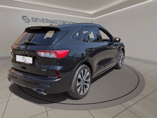 FORD Kuga 2.5 full hybrid st-line x 2wd 190cv cvt
