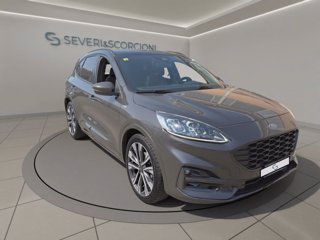 FORD Kuga 2.5 full hybrid st-line x 2wd 190cv cvt