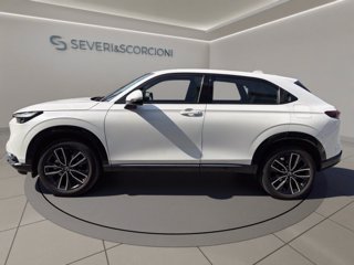 HONDA HR-V 1.5 hev Advance ecvt
