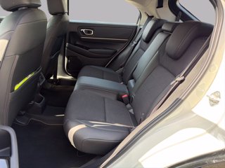 HONDA HR-V 1.5 hev Advance ecvt