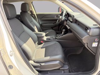 HONDA HR-V 1.5 hev Advance ecvt