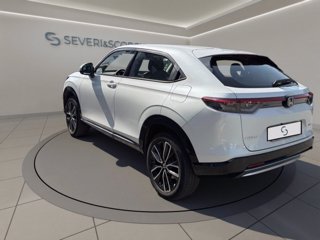 HONDA HR-V 1.5 hev Advance ecvt