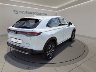 HONDA HR-V 1.5 hev Advance ecvt