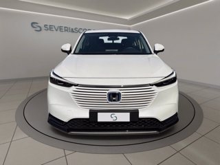 HONDA HR-V 1.5 hev Advance ecvt
